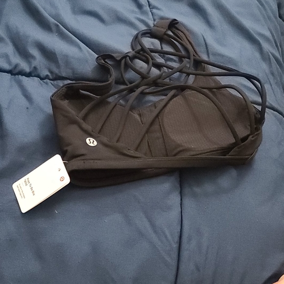 Free to be bra wild - Picture 3 of 4